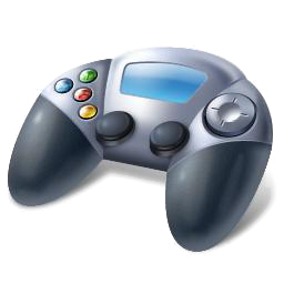 GamePad 1